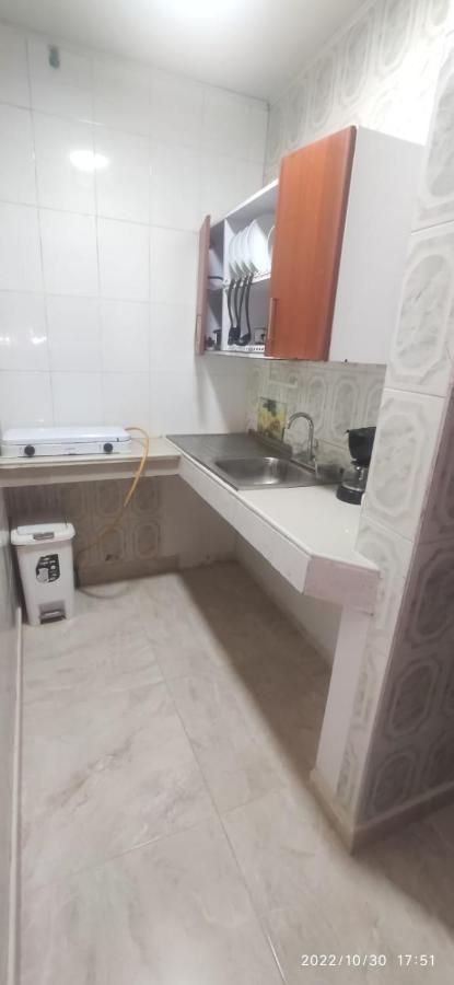 Hostal Poseidon Del Mar San Andrés Exteriör bild