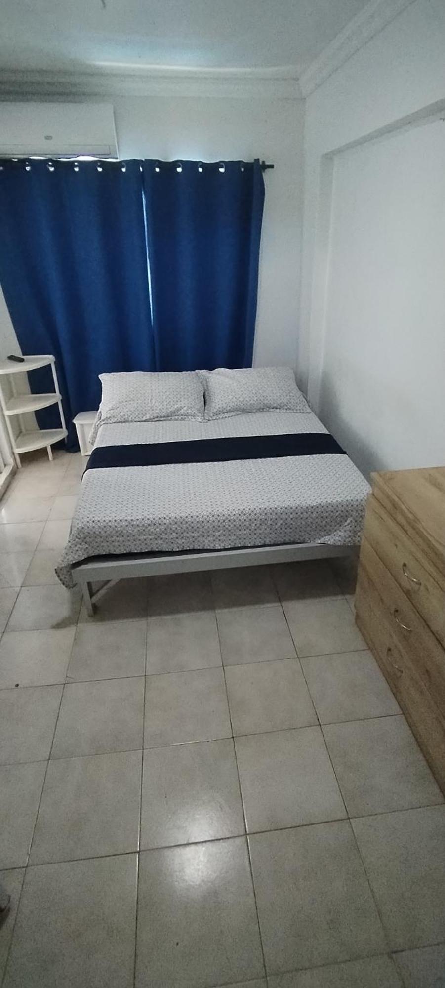 Hostal Poseidon Del Mar San Andrés Exteriör bild