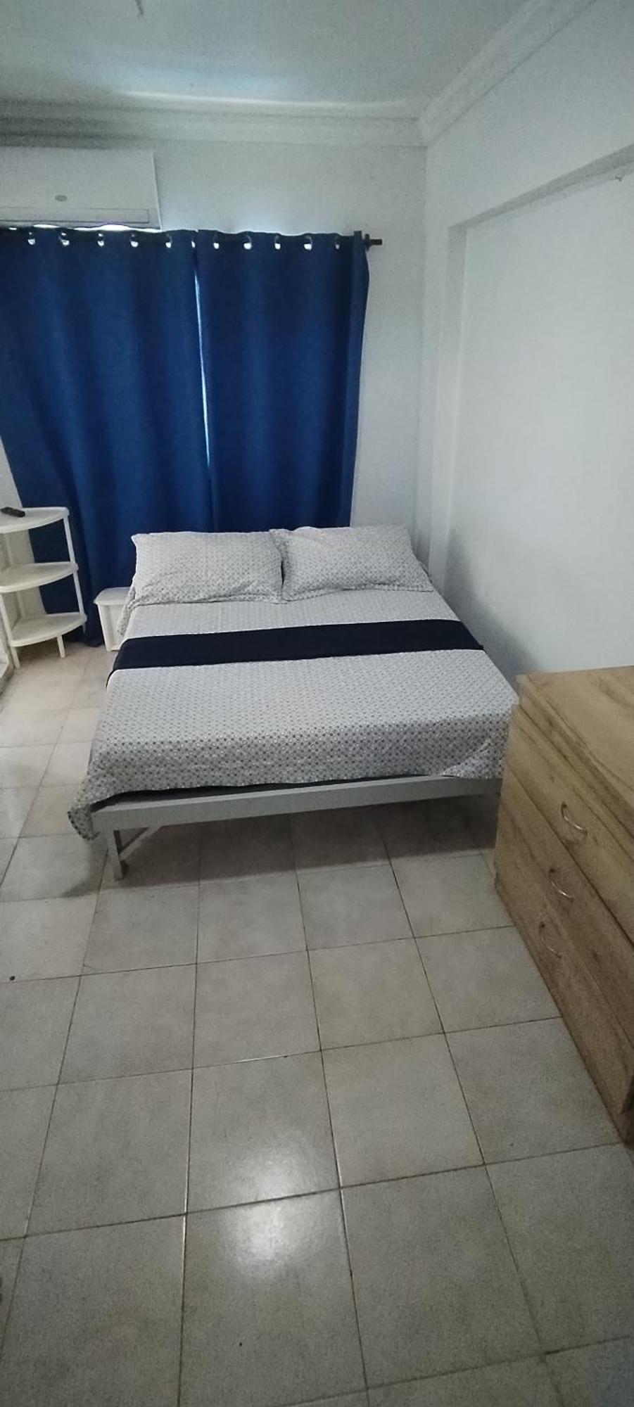 Hostal Poseidon Del Mar San Andrés Exteriör bild