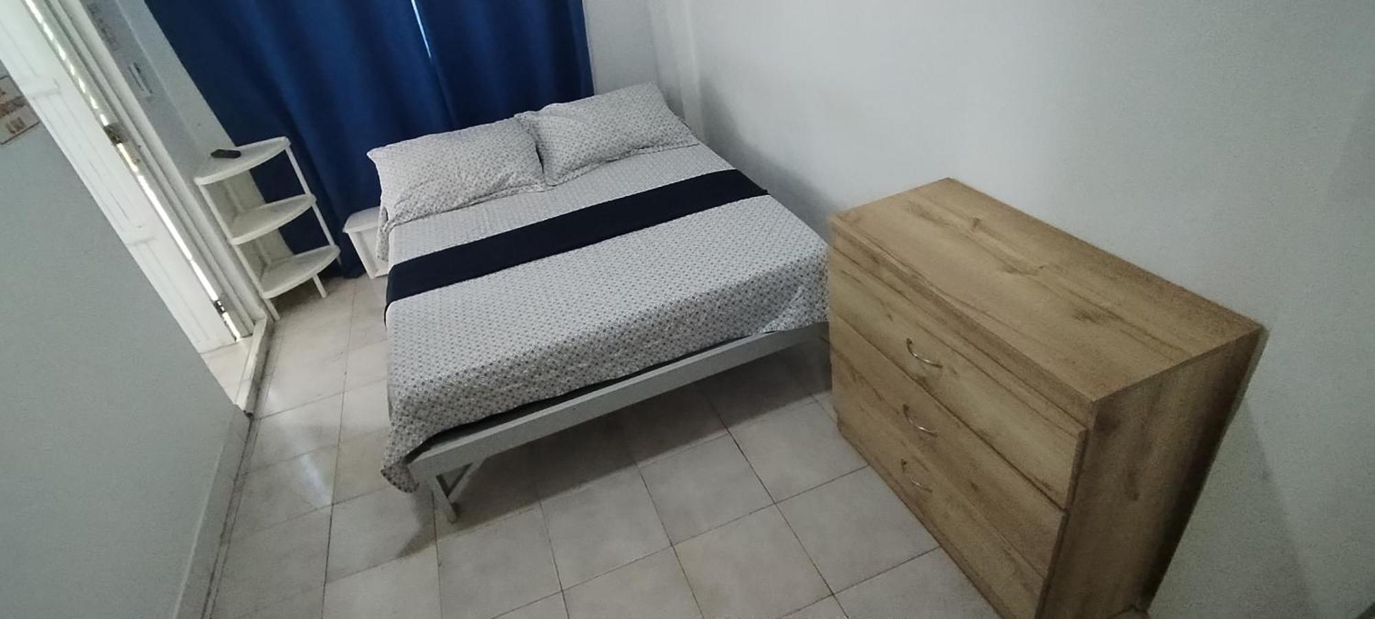 Hostal Poseidon Del Mar San Andrés Exteriör bild